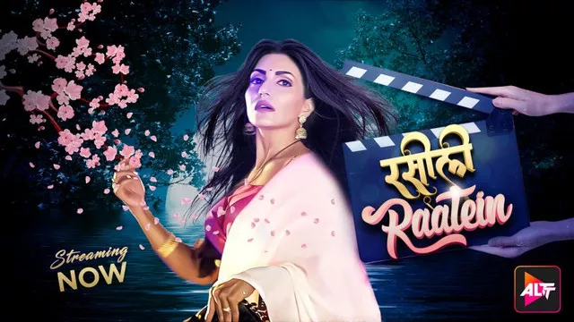 Raseeli Raatien Altbalaji